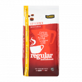 Jumbo Regular coffee beans family pack