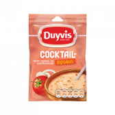 Duyvis Cocktail dipsaus mix