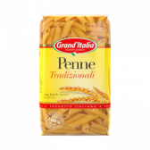 Grand'Italia Penne pasta tradizionali