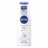 Nivea Repair and care body lotion