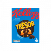 Kellogg's Tresor melkchocolade ontbijtgranen