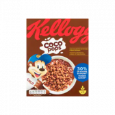 Kellogg's Coco pops breakfast cereals