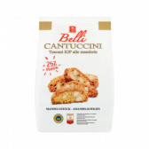 Belli Cantuccini Almond cookies