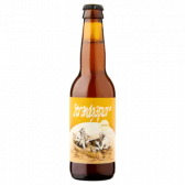Schelde Brouwerij Strandgaper blond bier