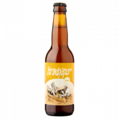 Schelde Brouwerij Strandgaper blond beer