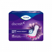 Tena Lady maxi night sanitary pads