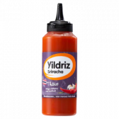 Yildriz Thai sriracha sauce