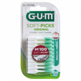 Gum Soft picks original tandenstokers regular medium
