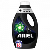 Ariel Liquid laundry detergent revita black