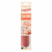 Stegeman Salami with Italian herbs