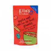 Ella's Kitchen Pasta met een heleboel groente (vanaf 8 maanden)