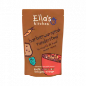 Ella's Kitchen Hartverwarmende runderstoof (vanaf 8 maanden)