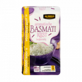 Jumbo Aromatische langkorrelig basmati rijst familieverpakking