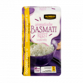 Jumbo Aromatic long grain basmati rice family pack