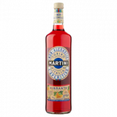 Martini Vibrante alcohol free l'Aperitivo