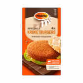 Mora Kroketburger (alleen beschikbaar binnen de EU)