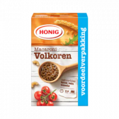 Honig Volkoren macaroni familieverpakking