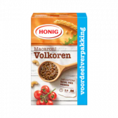 Honig Wholegrain macaroni family pack