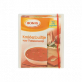Honig Herb bag for tomato soup