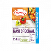 Honig Basis voor nasi speciaal familieverpakking