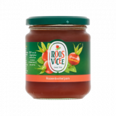 Roosvicee Rosehip marmalade