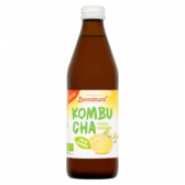 Zonnatura Kombucha gember sap