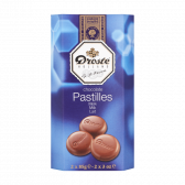 Droste Milk chocolate pastilles