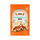 Jumbo Quesadilla mix