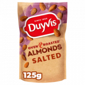 Duyvis Oven roasted almonds