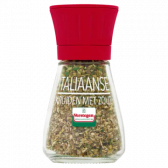 Verstegen Italian spices with salt mill