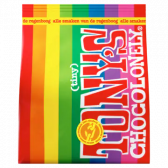 Tony's Chocolonely chocolade mix tiny's