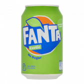 Fanta Exotic zero