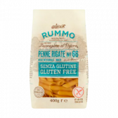 Rummo Gluten free penne rigate no 66