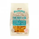 Rummo Glutenvrije penne rigate pasta nr 66