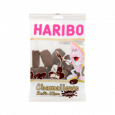 Haribo Chamallows soft kiss extra