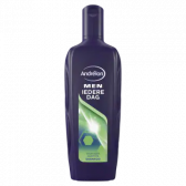 Andrelon Shampoo every day for men