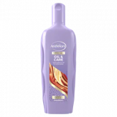 Andrelon Special shampoo oil and care