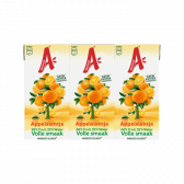 Appelsientje Orange juice 6-pack