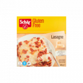 Schar Gluten free lasagne (only available within the EU)