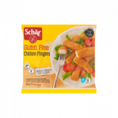 Schar Gluten free chicken fingers (only available within the EU)