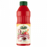 Oliehoorn Soft sweet and spicy curry sauce large