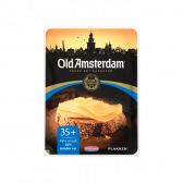 Old Amsterdam Old 35+ Cheese slices