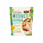 Jumbo Kant en klare Mexicaanse kidney bonenschotel