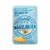 Maaslander Matured 30+ cheese slices