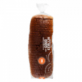 Jumbo Brown bread whole fresh frozen (only available within Europe)