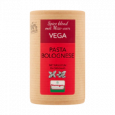 Verstegen Vega pasta bolognese