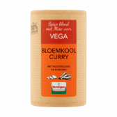 Verstegen Vega bloemkool curry