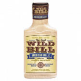 Remia Wild Bill American garlic sauce