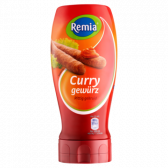 Remia Curry gewurz sauce