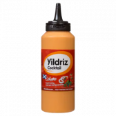 Yildriz Scottish cocktail sauce